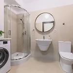Elegant 2br Retreat In The Heart Of * 브라쇼브